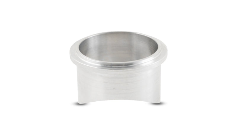 Vibrant Tial 50MM BOV Weld Flange Aluminum - 2.50in Tube