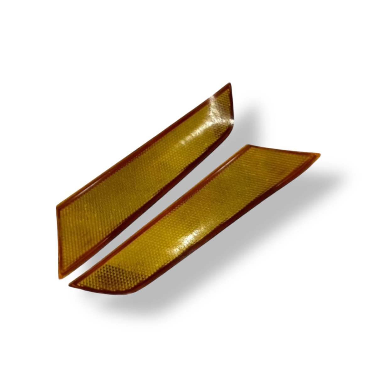 1979-1986 4-Eye Mustang Faux Side Marker Decals