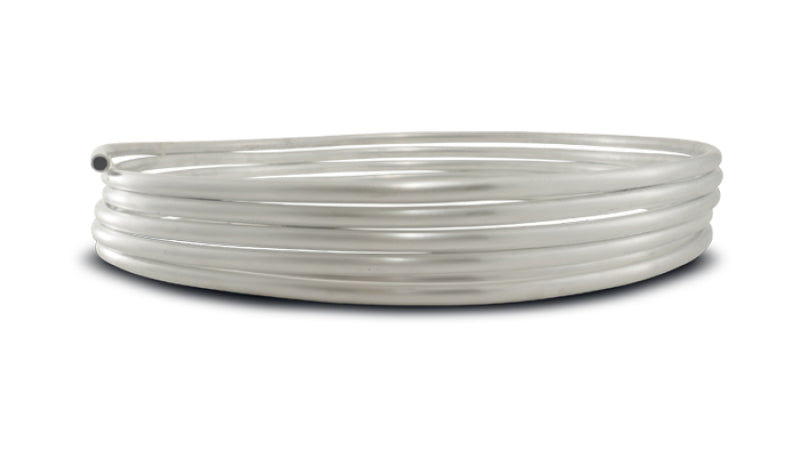 Vibrant 5/16in OD (7.95mm) Hard Line - 25 Foot Spool