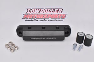 3 Port Remote Sensor Mount PN: 50002