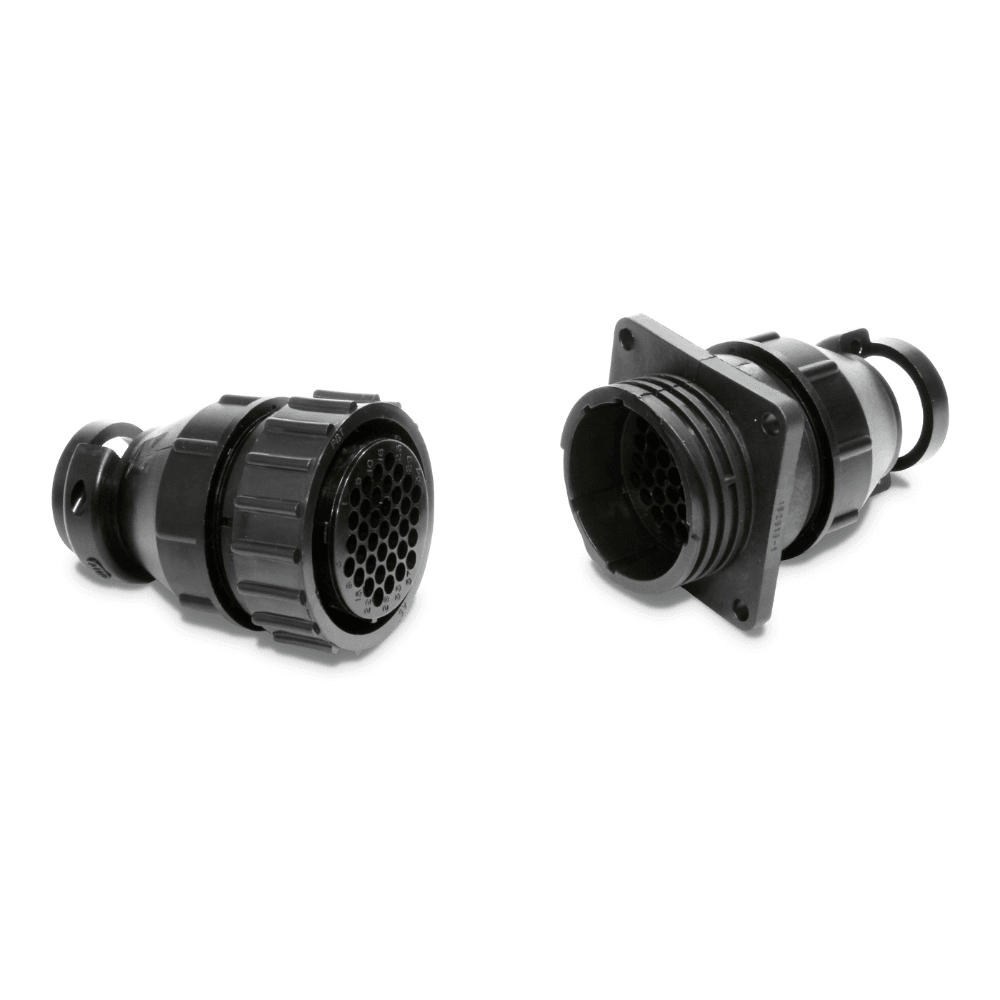 37-Way CPC Connector Kit