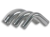 Vibrant 2in O.D. Cast Aluminum Elbow (90 degree Tight Radius)