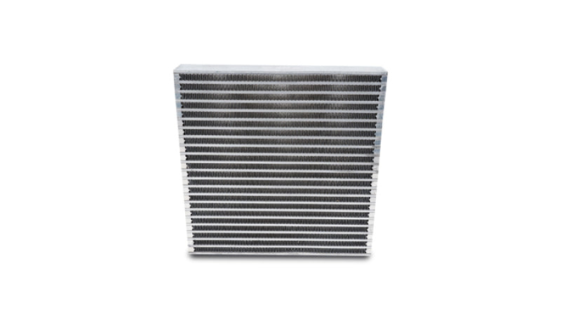 Vibrant Universal Oil Cooler Core 12in x 12in x 2in