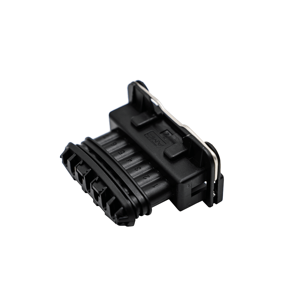 7-Pin Igniter Connector Kit (Hitachi/Nautica)