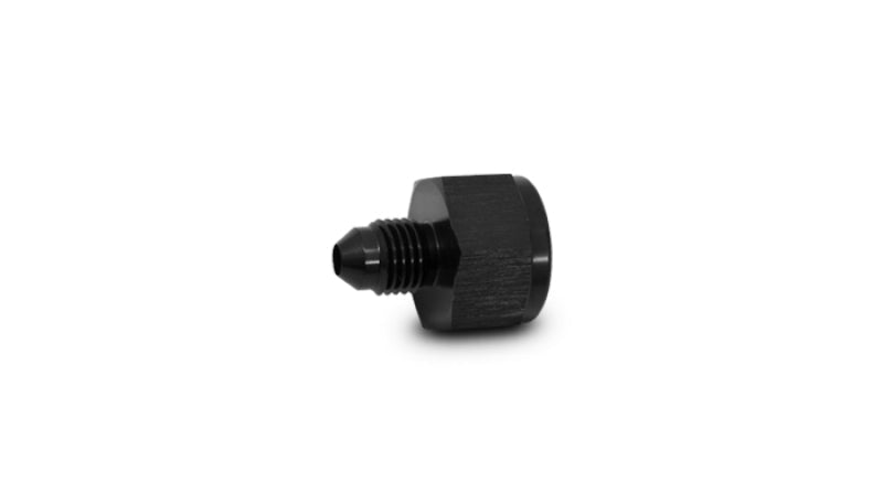 Vibrant -10AN Female to -6AN Male Reducer Adapter Fitting