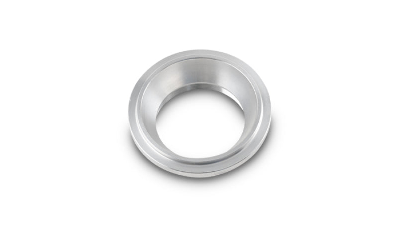 Vibrant Aluminum Thread On Replacement Flange for Tial style Blow Off Valves