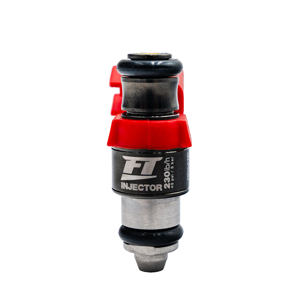 FT Injector 230 lb/h - EV6 Connector