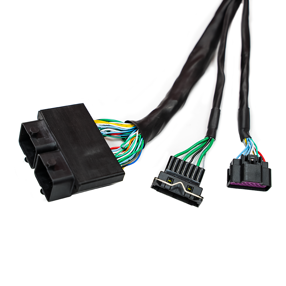 FT550 2024+ Rotax 325 Harness