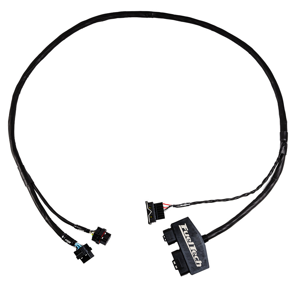 FT550 Kawasaki 1500 Harness