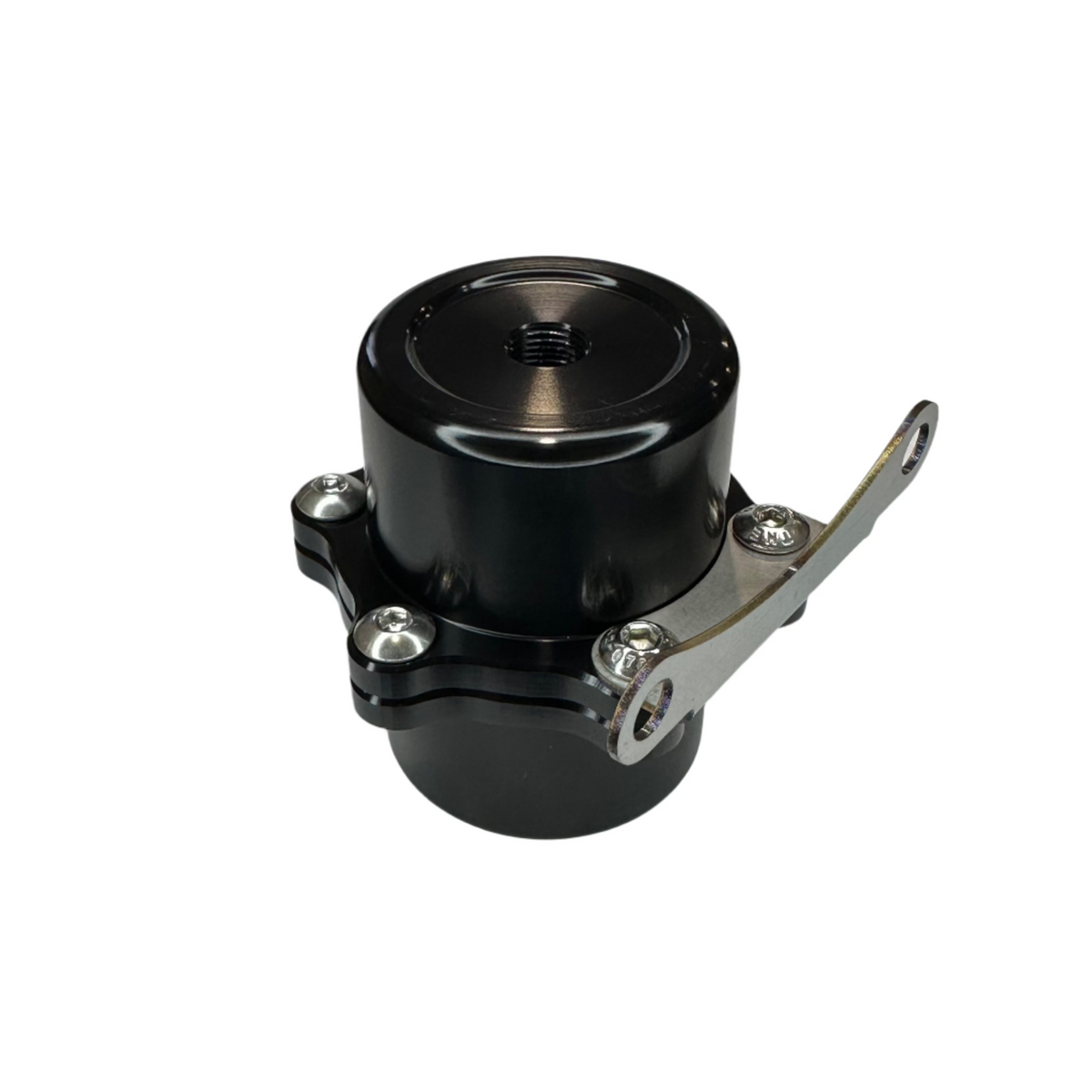 BPS Backpressure Dampening Canister