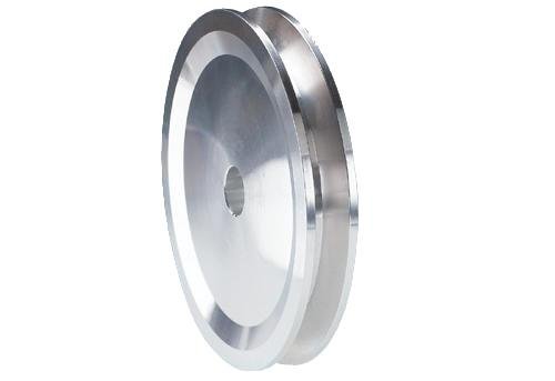 Aeromotive 28-Tooth Pulley