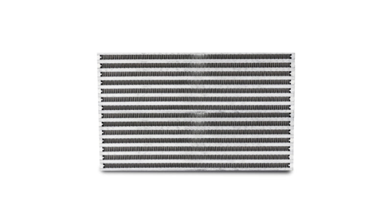 Vibrant Universal Oil Cooler Core 6in x 10in x 2in