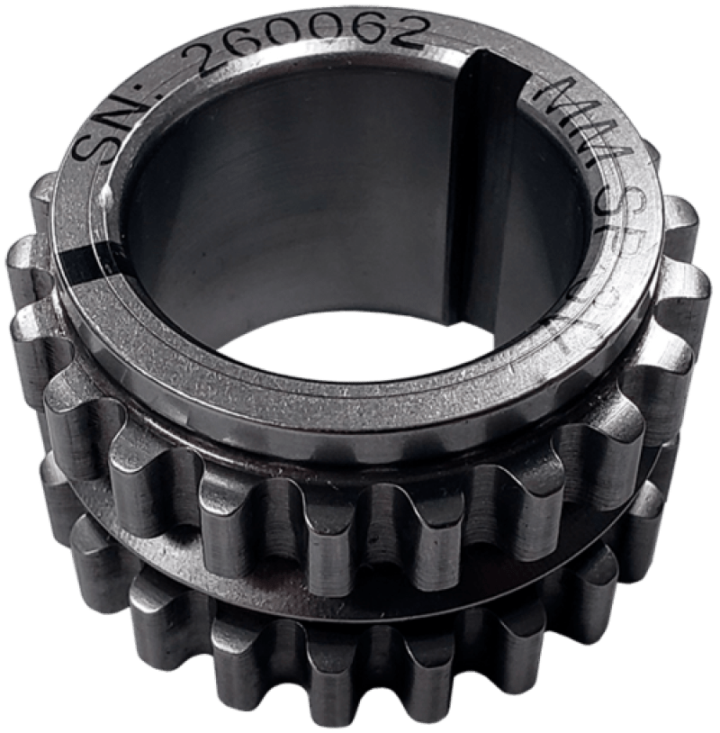 Boundary 07-14 Ford Modular Motor GT500 V8 Billet Crankshaft Timing Sprocket