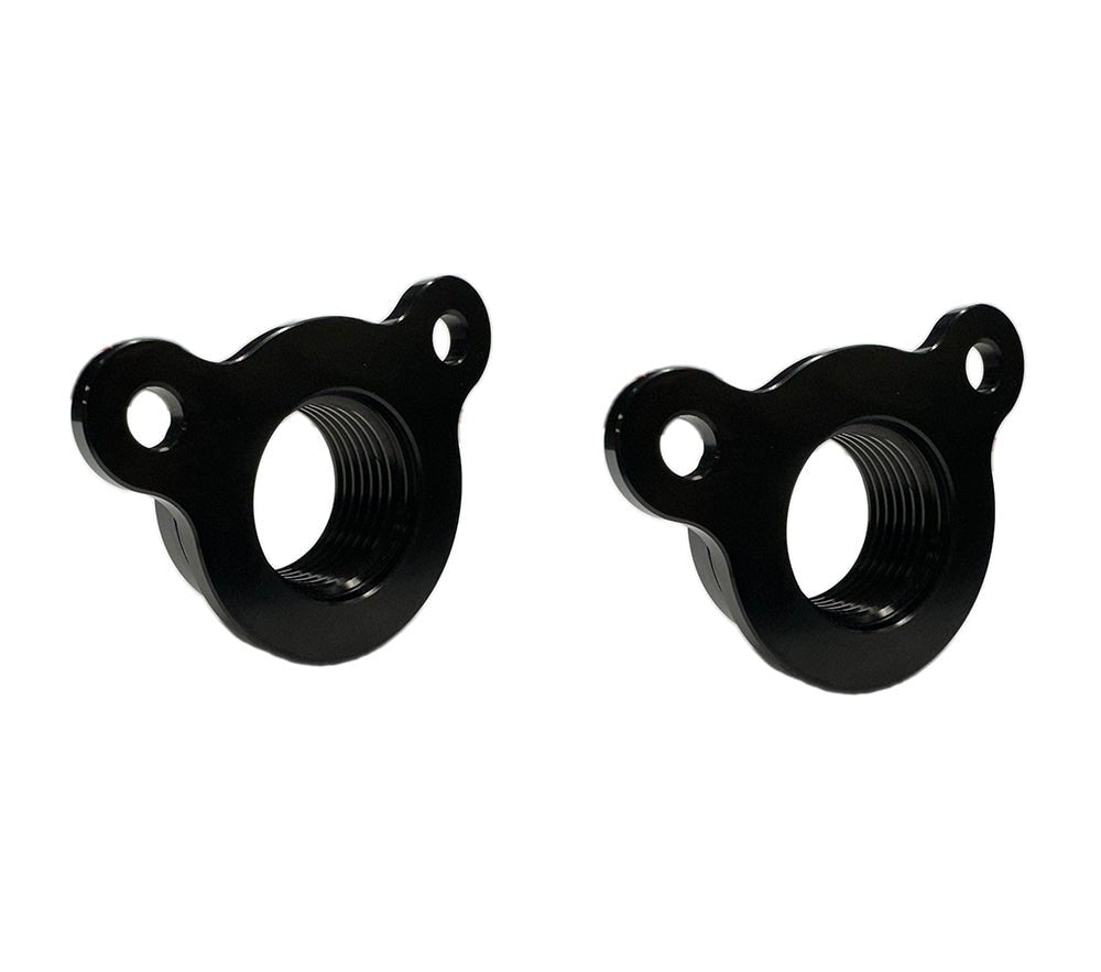 BPS 2011-2017 Coyote Rear Head Coolant Fitting (pair)