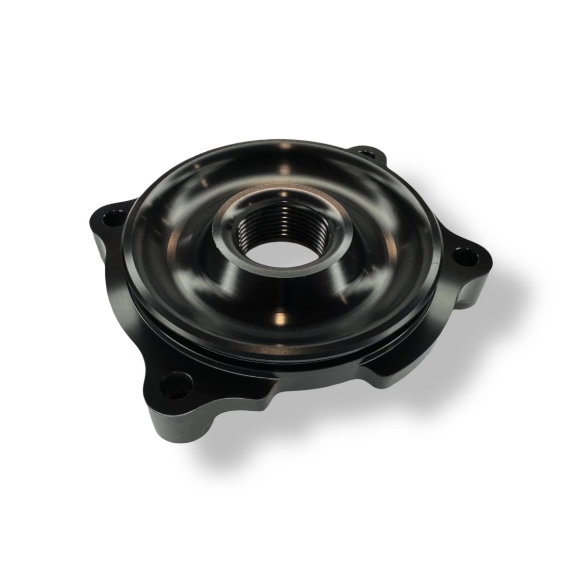 BPS 2011-2022 Coyote Water Pump Delete / Inlet Plate