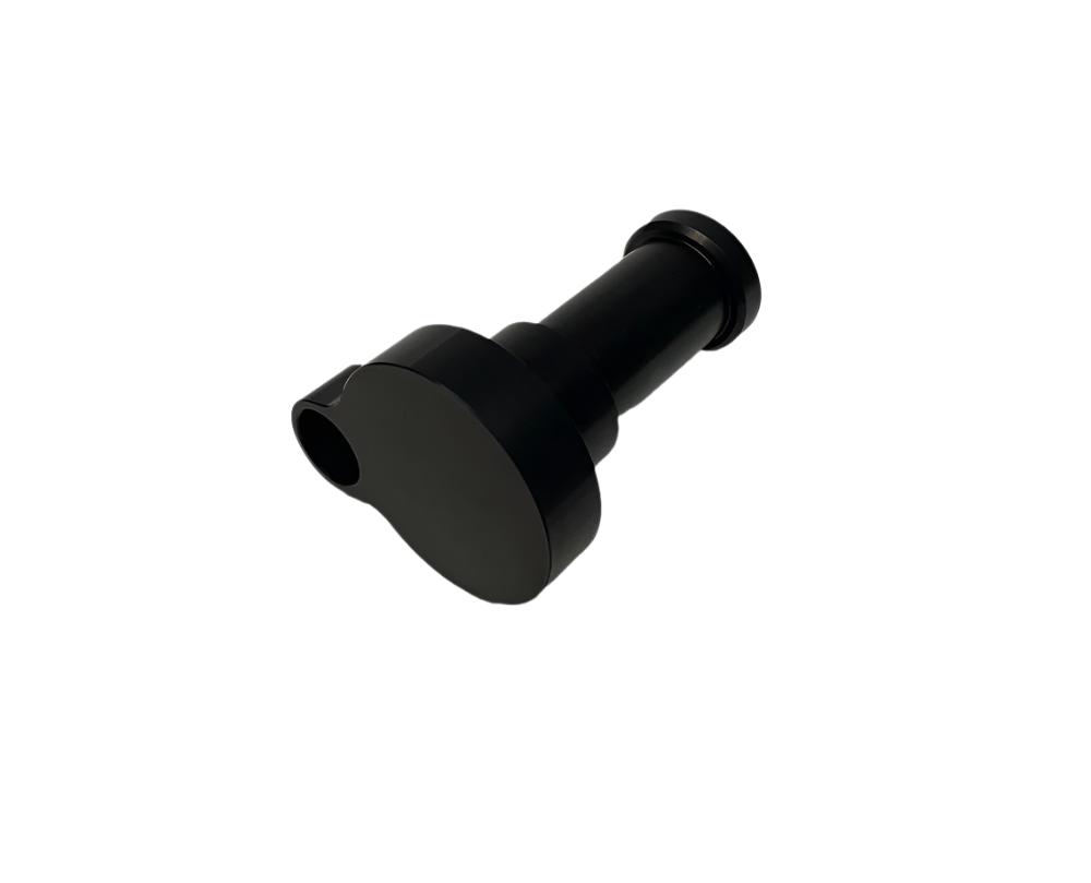 BPS 2018+ Mustang GT VCT Actuator Delete (Sold in pairs)