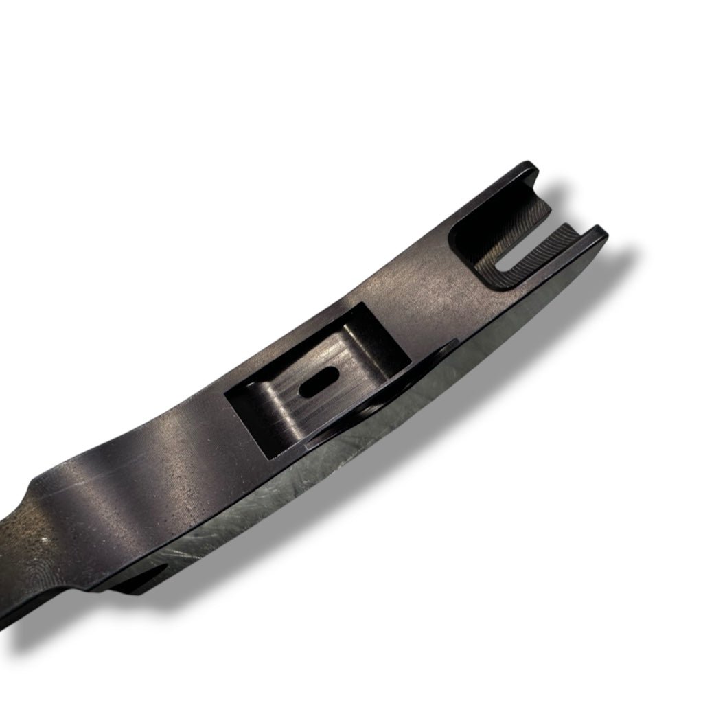 BPS 2021+ Gen 4 F-150 Coyote Timing Chain Arms/Guides