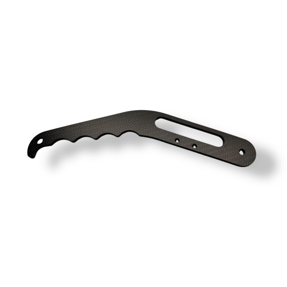 BPS Carbon Fiber Parachute Handle