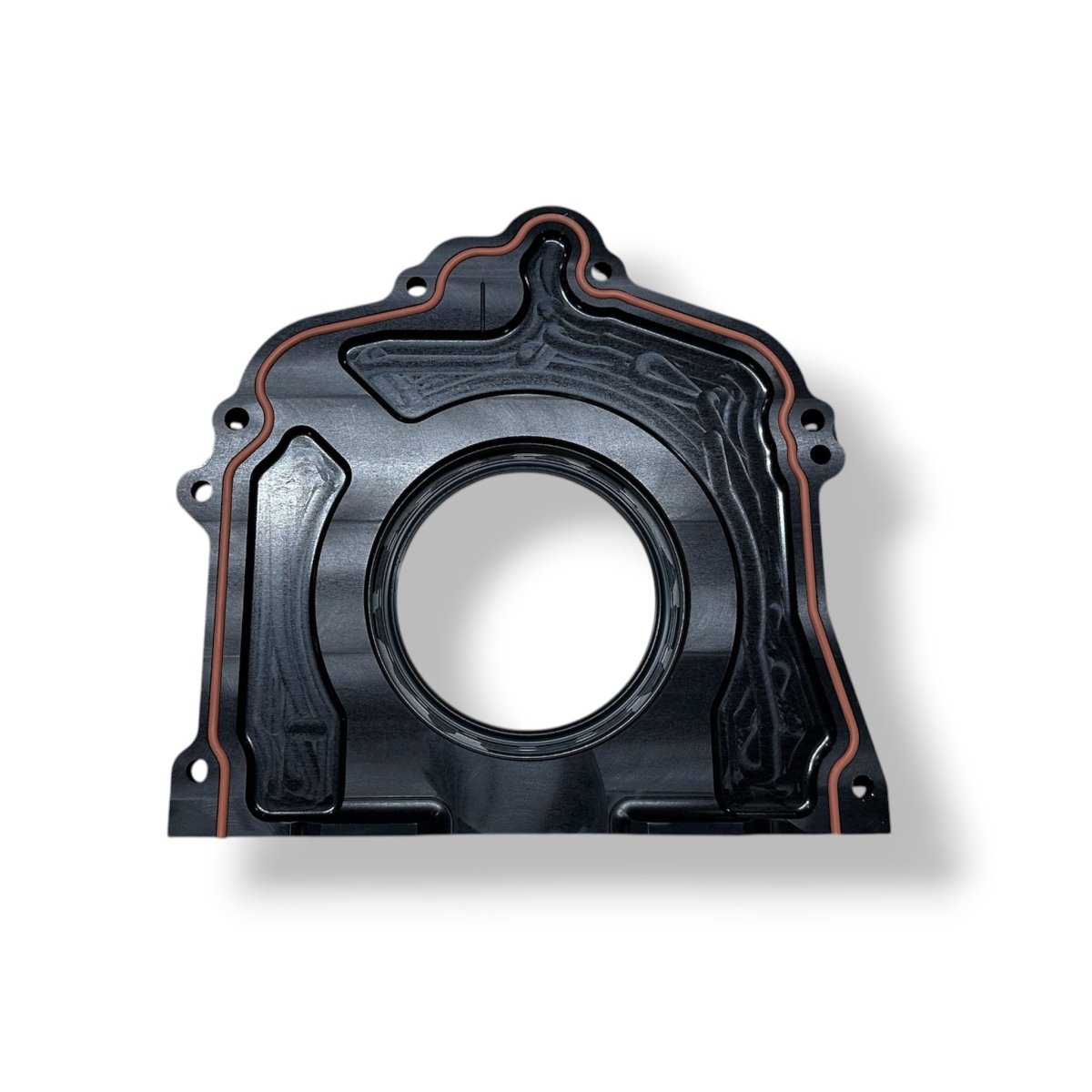 BPS Coyote Billet Rear Main Seal Cover (Gen 1,2,3 & 4)