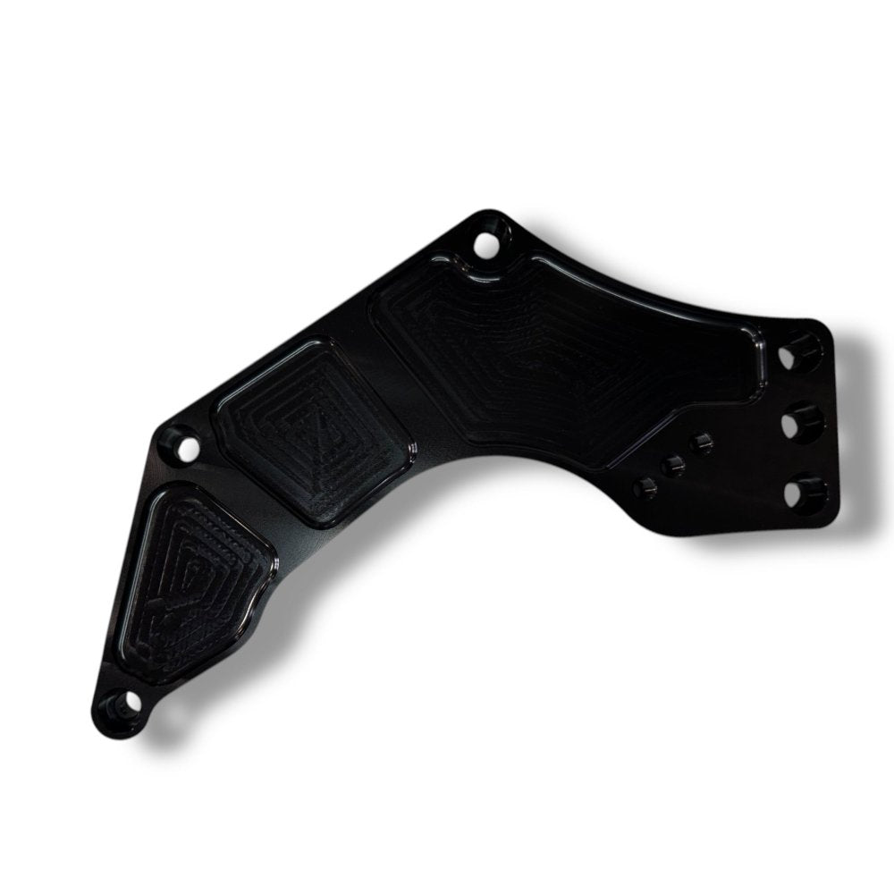BPS Coyote Front Engine Plates (2011+)