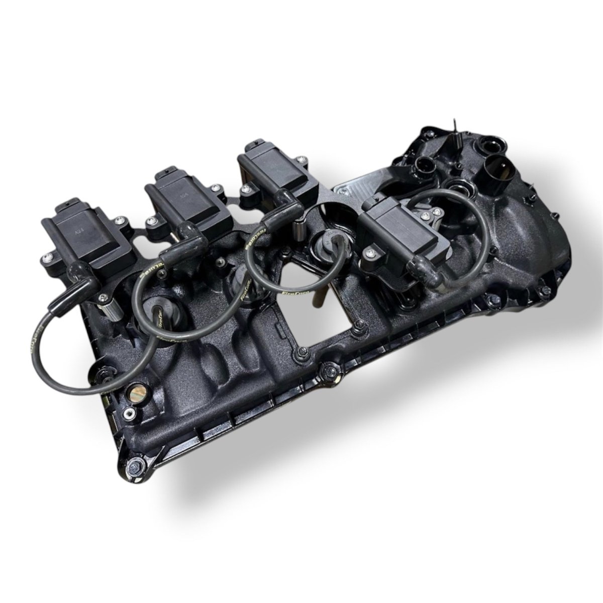 BPS Coyote Smart Coil Brackets (2018-2023)