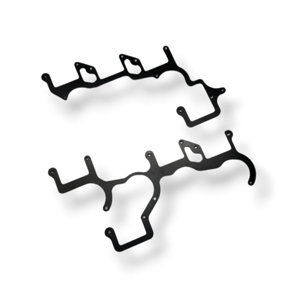 BPS Coyote Smart Coil Brackets (2018-2023)