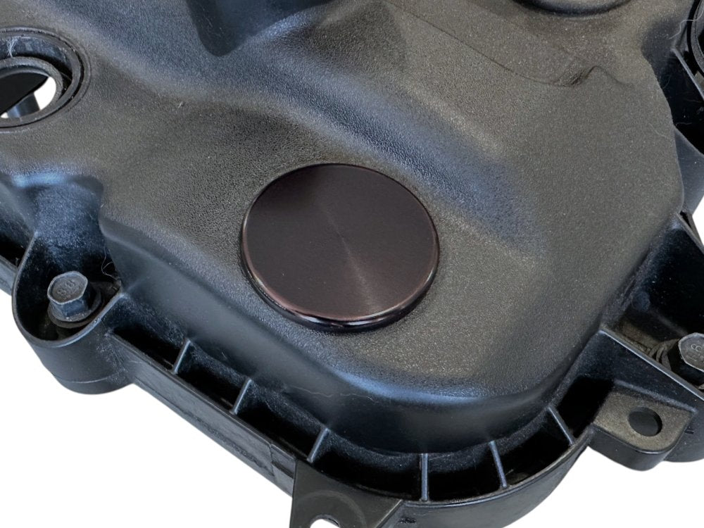 BPS Coyote VCT Block-Offs
