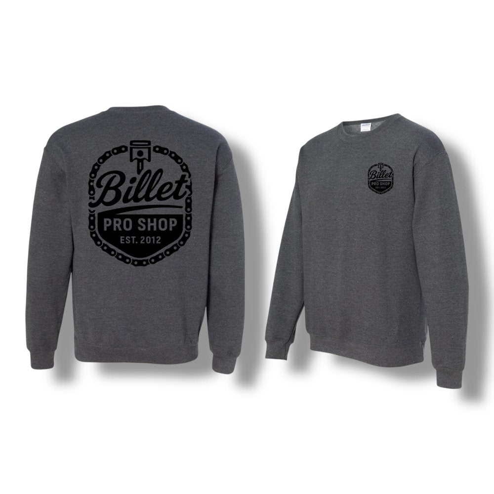 BPS Crew Neck
