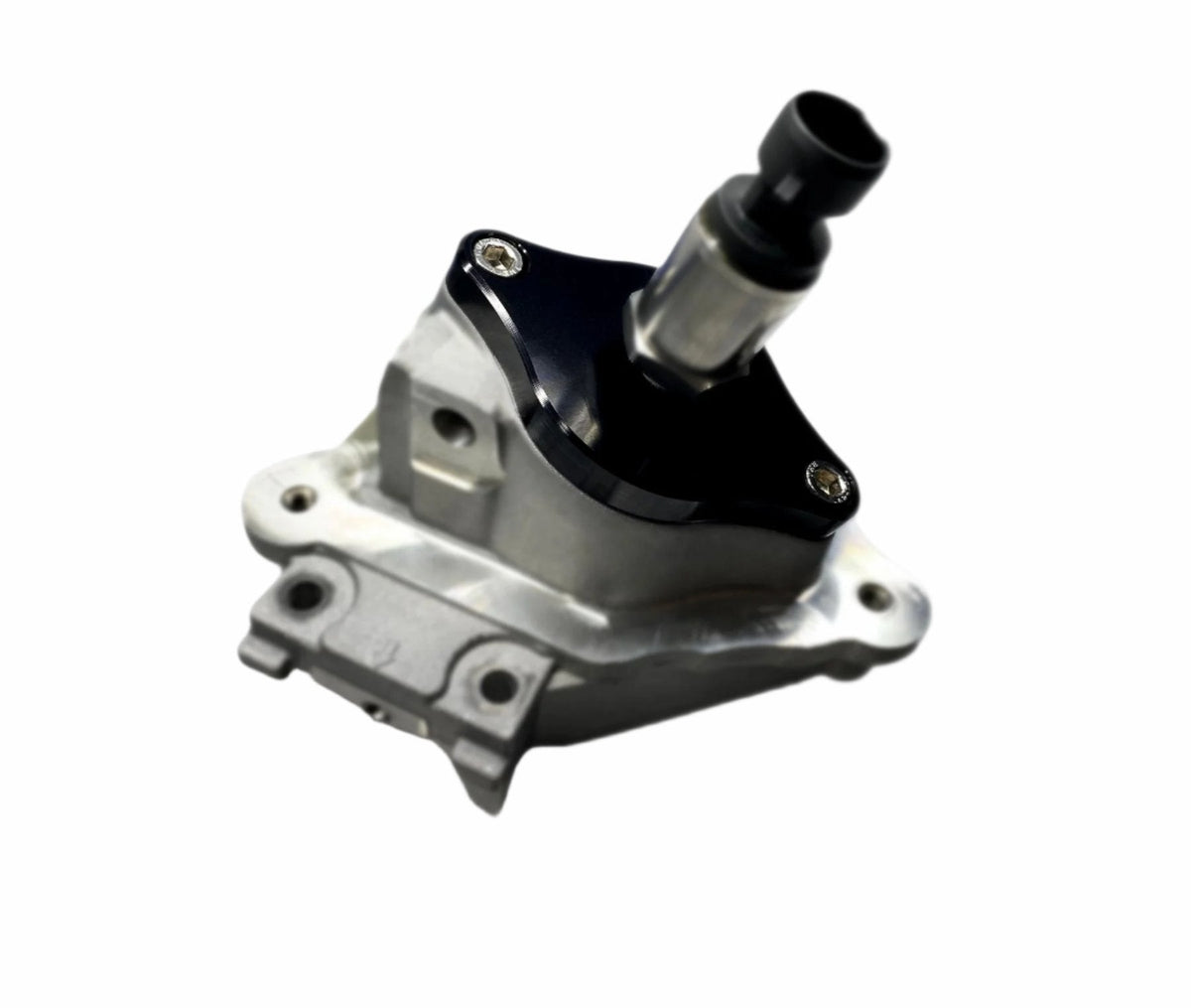 BPS Direct Injection Pump Block Off (2018+ Mustang)