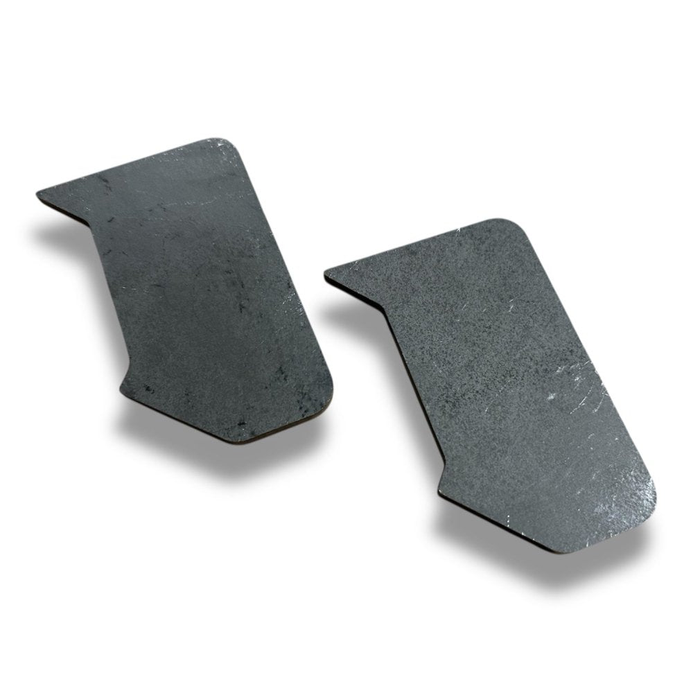 BPS Front Engine Mounting Tabs (2005-2021 Mustang)