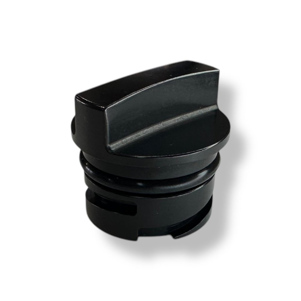 BPS Gen 3 Coyote Oil Fill Cap