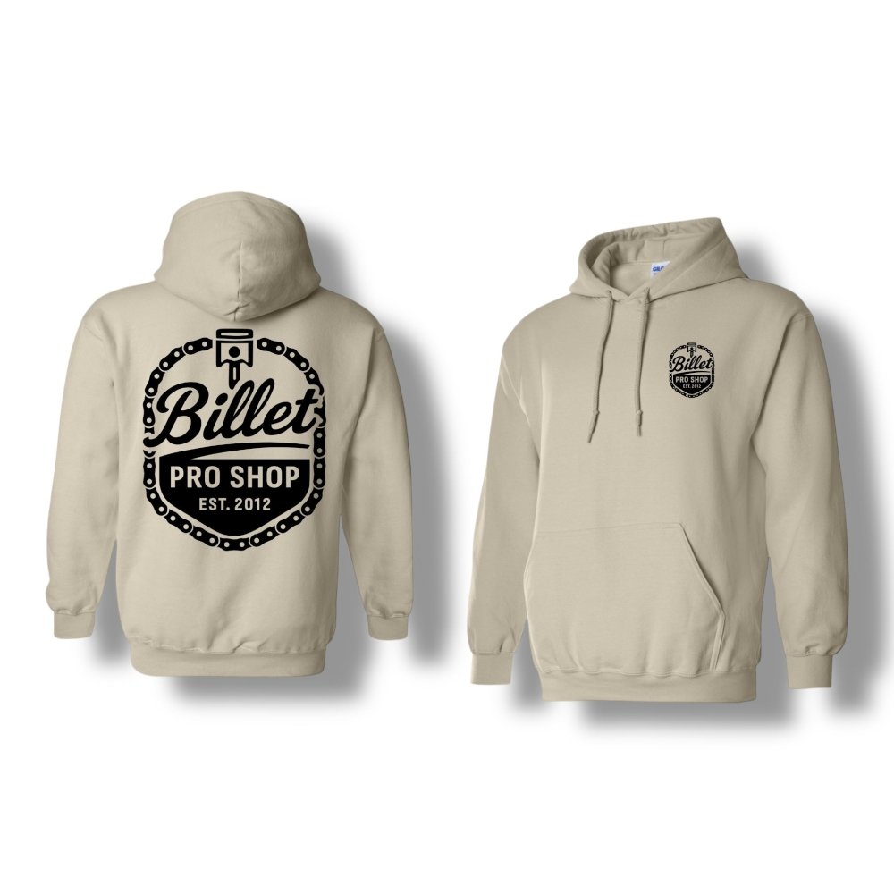 BPS Hoodie