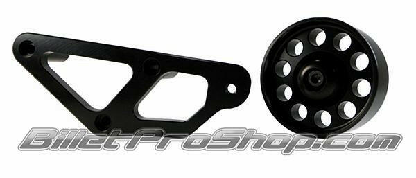 BPS Idler Bracket (2007-2014 GT500)