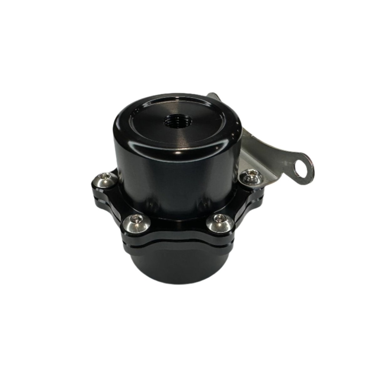 BPS Backpressure Dampening Canister