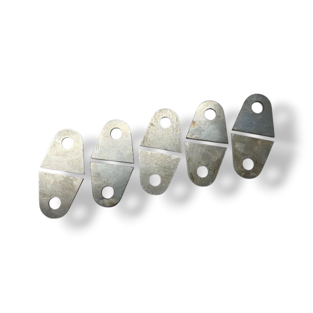 BPS Universal Tab: 3/8″ Hole (10)