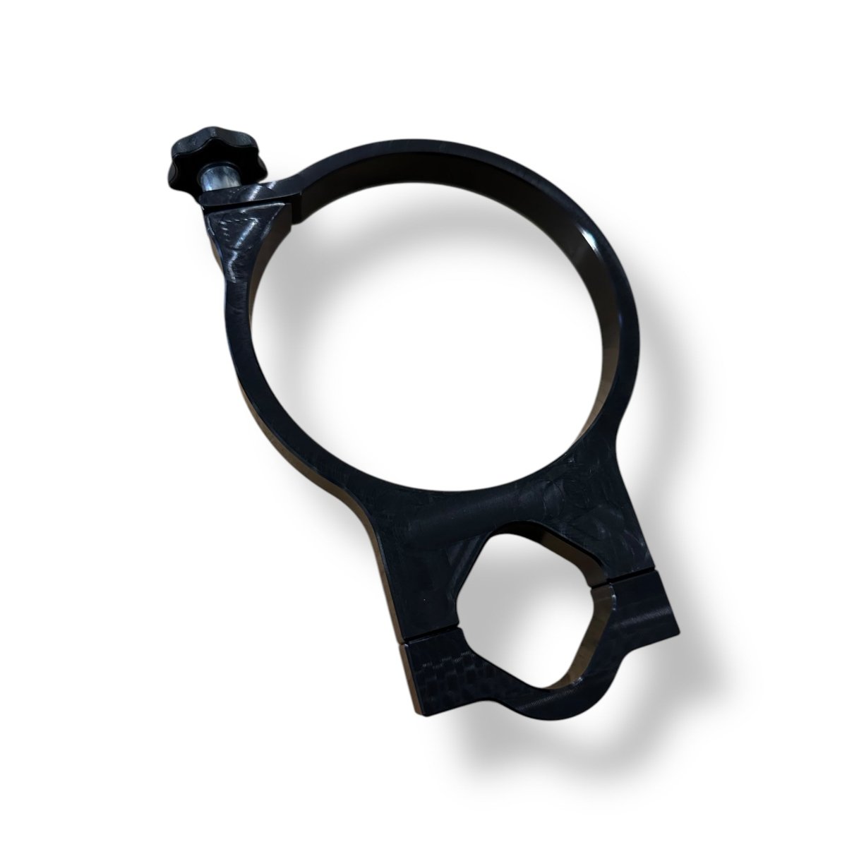 CO2 Bottle (2.5lb) & Regulator Kit