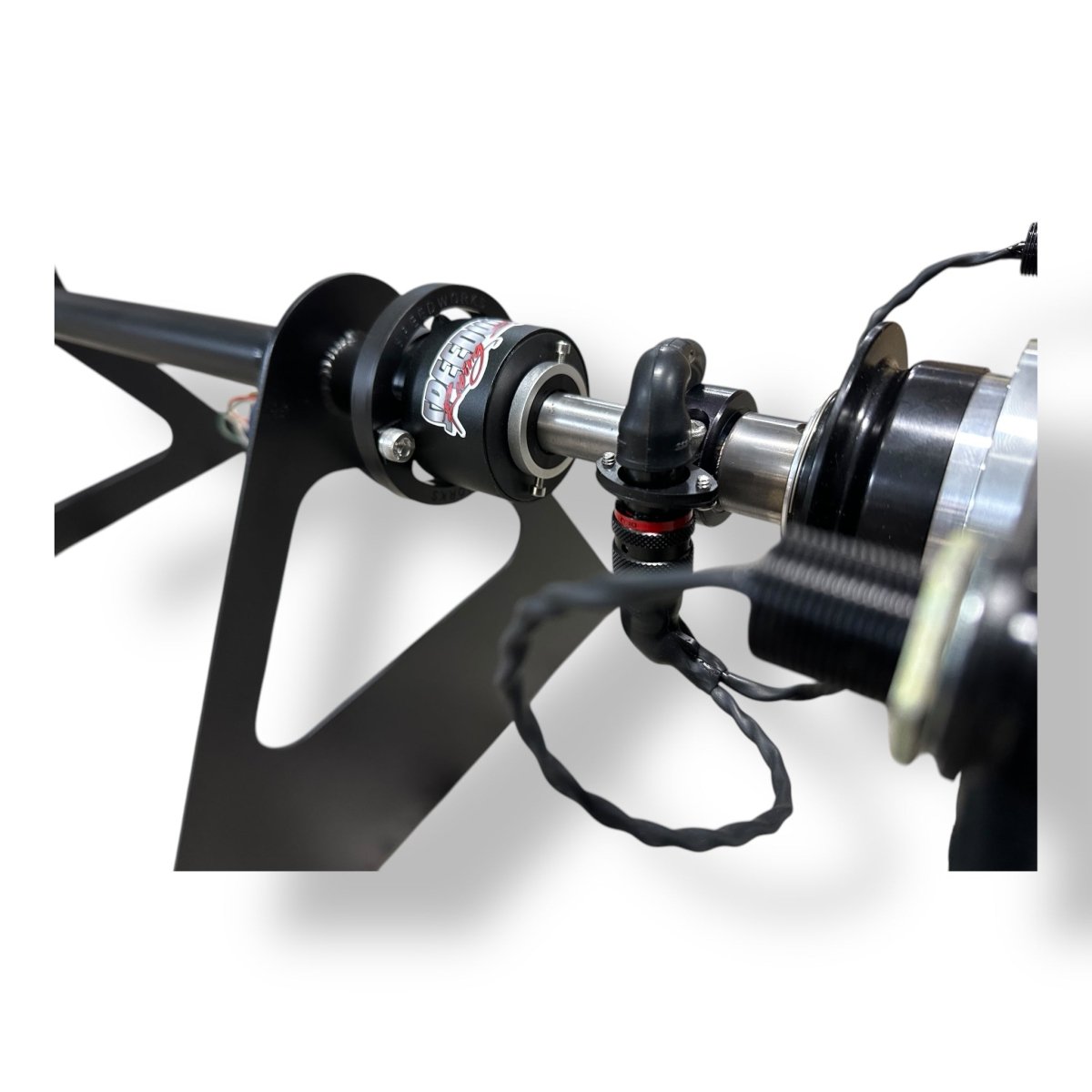 D-Tang Steering Column Slip Ring