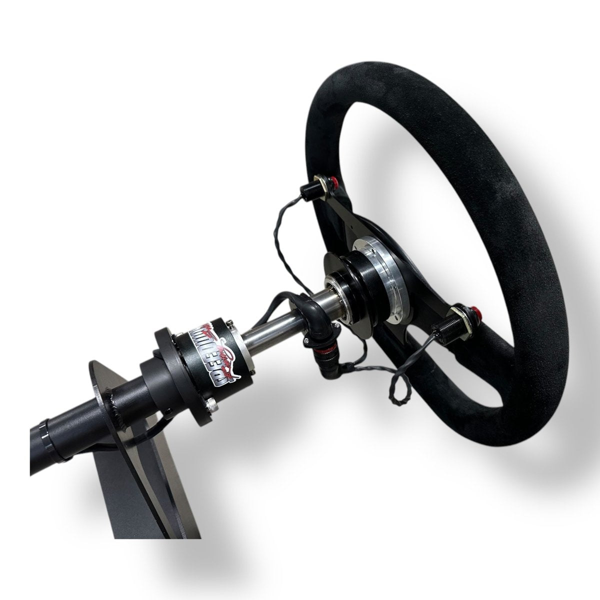 D-Tang Steering Column Slip Ring