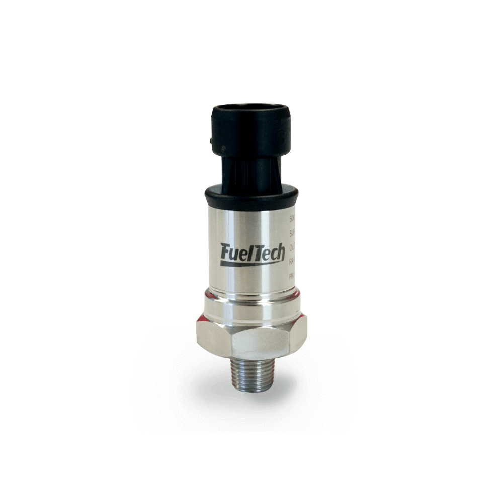 External MAP Sensor, 10 Bar