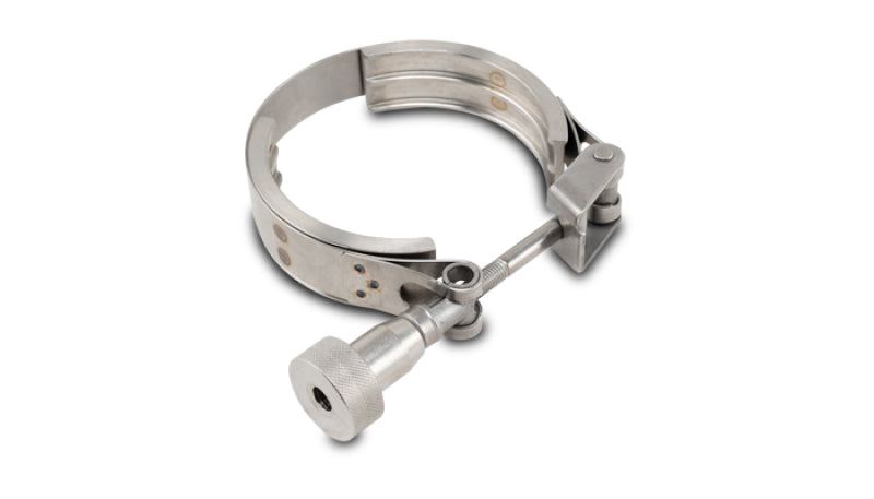 Vibrant Clamp Alignment Tool For HD Weld Ferrules w/ 3.00in OD Tubing - Stainless Steel