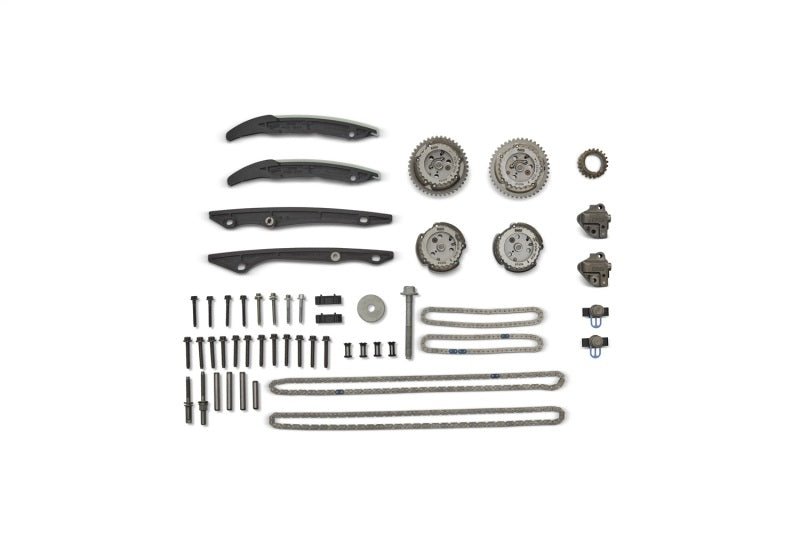 Ford Racing 11-14 Mustang 5.0L 4V Ti-VCT Coyote Camshaft Drive Kit