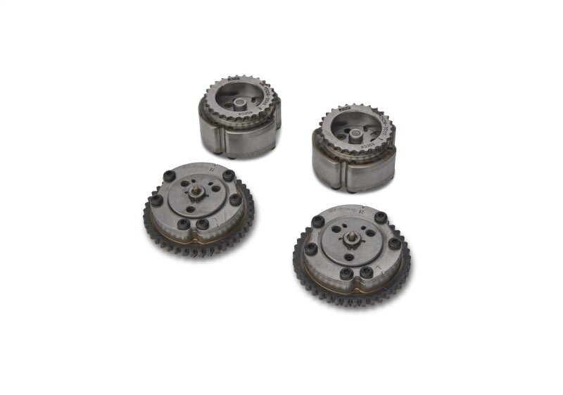 Ford Racing 11-14 Mustang 5.0L 4V Ti-VCT Coyote Camshaft Drive Kit