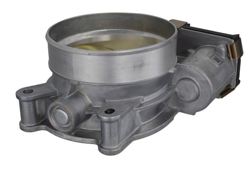 Ford Racing 15-20 Mustang GT350 5.2L 87mm Throttle Body