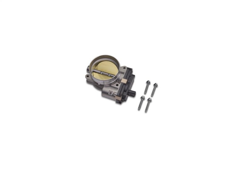 Ford Racing 18-20 Mustang GT 5.0L 87mm Bullitt Throttle Body