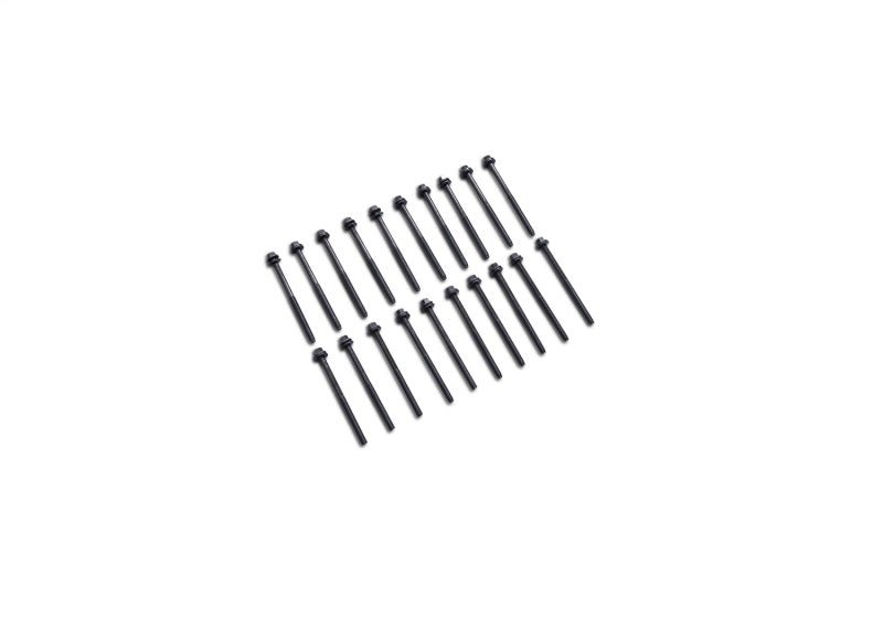 Ford Racing 18-21 5.0L Coyote Head Changing Kit - 12mm Head Bolts
