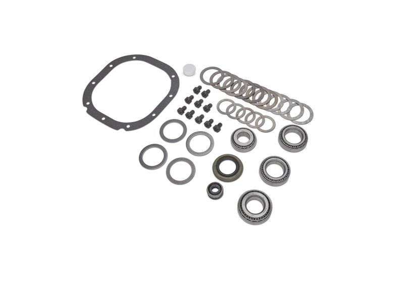 Ford Racing 8.8in Ring Gear and Pinion installation Kit