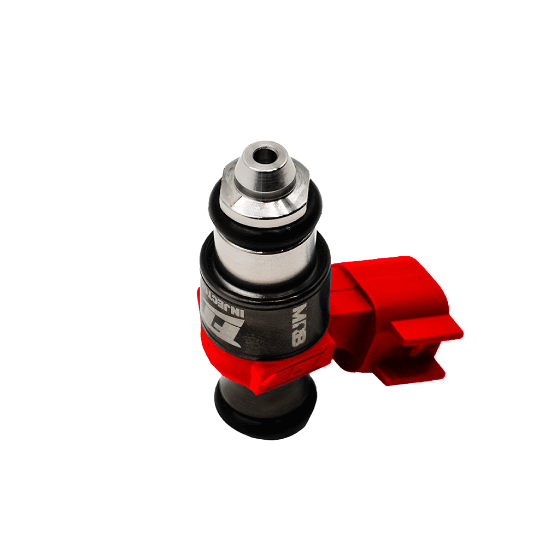 FT Injector 170 lb/h - EV6 Connector