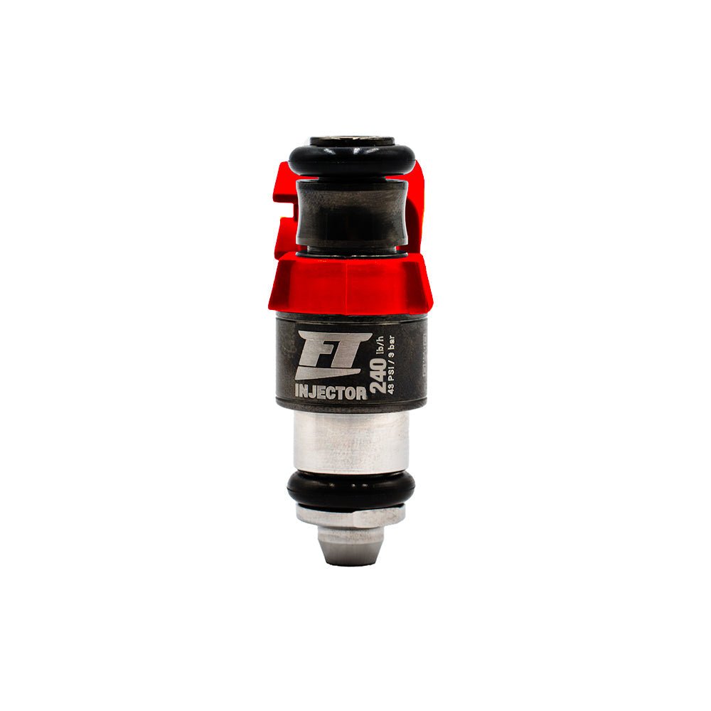 FT Injector 240 lb/h - EV6 Connector