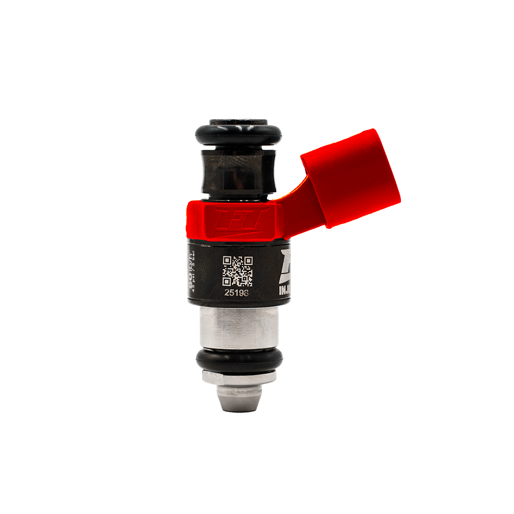 FT Injector 80 lb/h - EV6 Connector