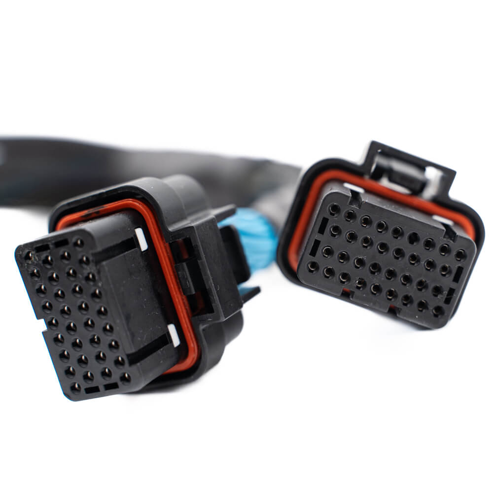 FT550 to FT600/FT700 Adapter Harness
